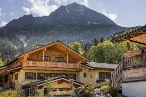 Haus Franz und Haus Antje Schoenau Am Koenigssee